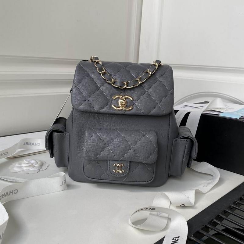 Chanel Handbags 580